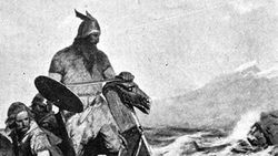 Rollon et la naissance de la Normandie