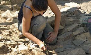 L’archéologie en Normandie