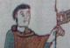 Guillaume le Conquérant sur la Tapisserie de Bayeux