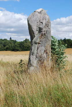 menhir-2 menhir