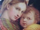 mère et son enfant