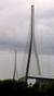 Le pont de Normandie
