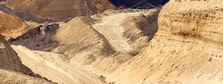 Une découverte archéologique préhistorique