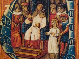Le procès de Jeanne d’Arc : le rôle de Pierre Cauchon