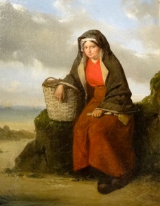 pecheuse pêcheuse
