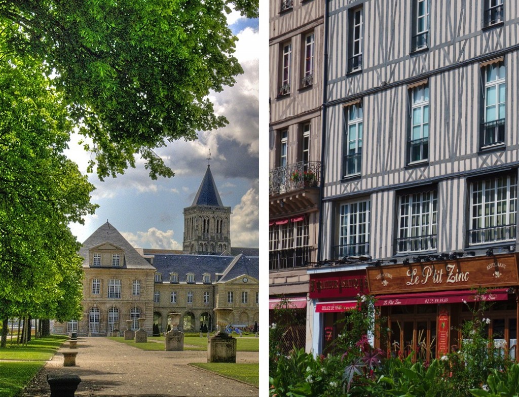 caen_rouen4 Caen et Rouen