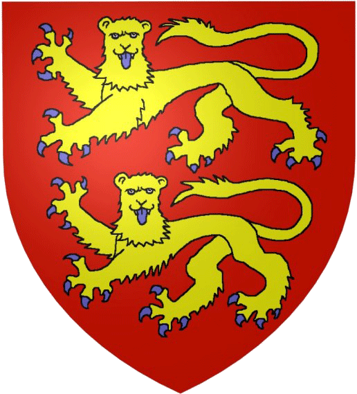 blason_normandie