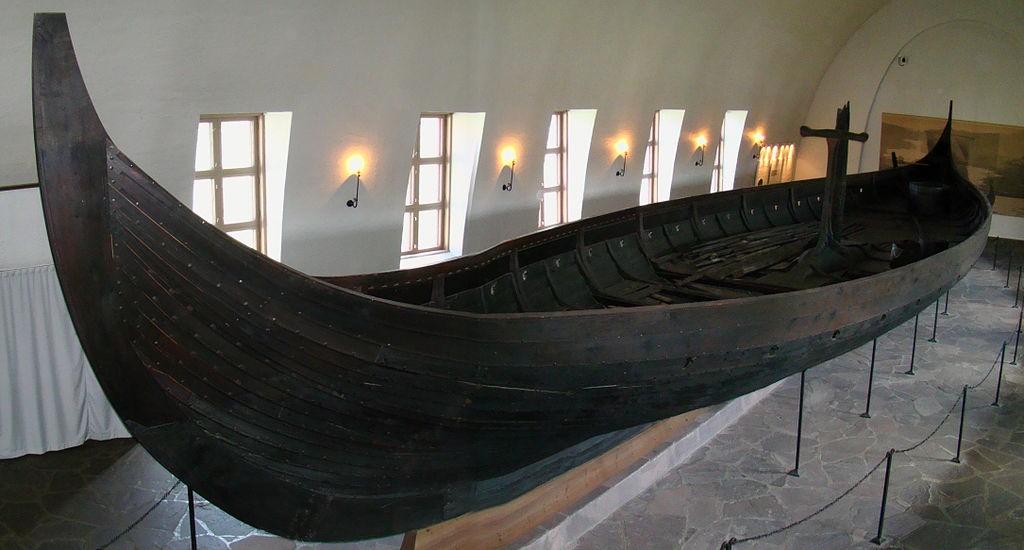 Gokstad