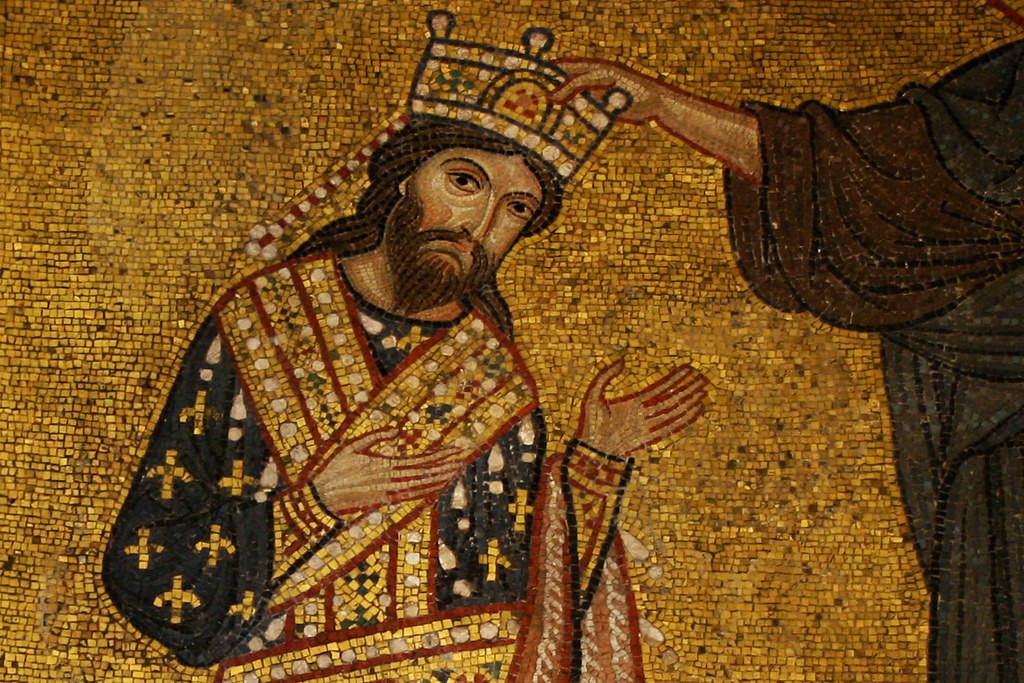 Mosaïque de la Mortorana