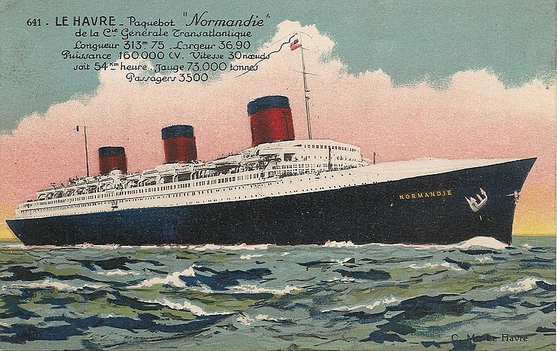 normandie