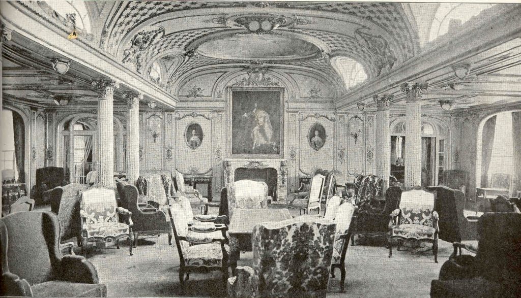 salon du France